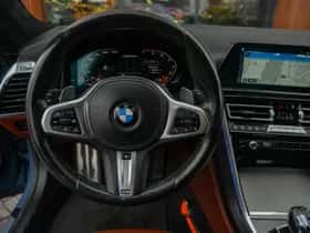 BMW 8-Serie (2018) thumbnail 6