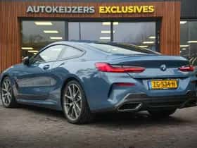 BMW 8-Serie (2018) thumbnail 7
