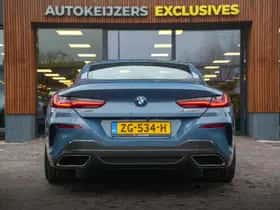 BMW 8-Serie (2018) thumbnail 9