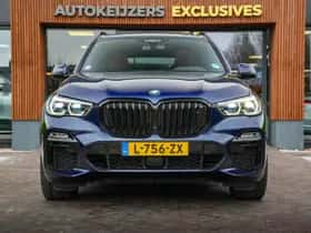 BMW X5 (2021) thumbnail 2
