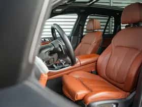 BMW X5 (2021) thumbnail 15