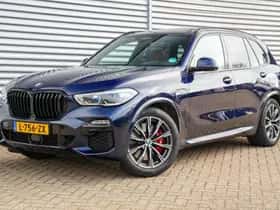 BMW X5 (2021) thumbnail 19