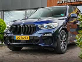 BMW X5 (2021) thumbnail 3