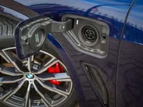 BMW X5 (2021) thumbnail 21