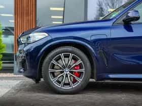 BMW X5 (2021) thumbnail 4