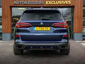 BMW X5 (2021) thumbnail 5