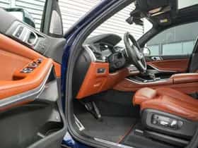 BMW X5 (2021) thumbnail 7