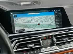 BMW X5 (2021) thumbnail 10