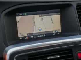 Volvo S60 (2012) thumbnail 18
