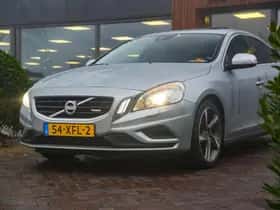 Volvo S60 (2012) thumbnail 6