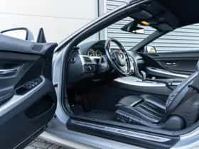 BMW 6-Serie (2012) thumbnail 20