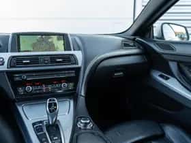 BMW 6-Serie (2012) thumbnail 29