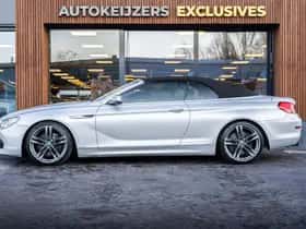 BMW 6-Serie (2012) thumbnail 4