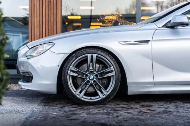 BMW 6-Serie (2012) thumbnail 5