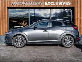 Mazda CX-3 (2018) thumbnail 4