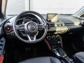 Mazda CX-3 (2018) thumbnail 33