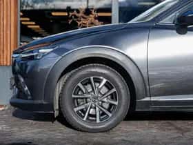 Mazda CX-3 (2018) thumbnail 5