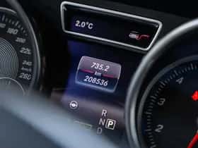 Mercedes-Benz GLE (2015) thumbnail 12