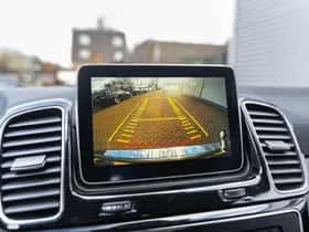 Mercedes-Benz GLE (2015) thumbnail 14