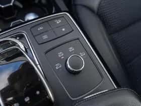 Mercedes-Benz GLE (2015) thumbnail 16