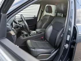 Mercedes-Benz GLE (2015) thumbnail 3