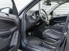 Mercedes-Benz GLE (2015) thumbnail 5