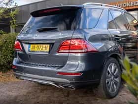 Mercedes-Benz GLE (2015) thumbnail 7