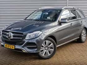 Mercedes-Benz GLE (2015) thumbnail 8