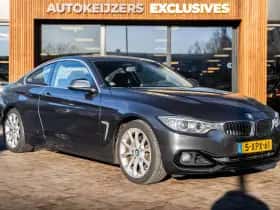 BMW 4-Serie
