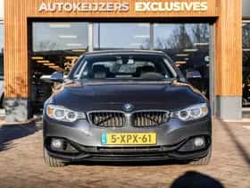 BMW 4-Serie (2014) thumbnail 2