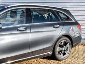 Mercedes-Benz C-Klasse (2015) thumbnail 11