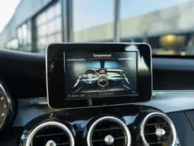 Mercedes-Benz C-Klasse (2015) thumbnail 13