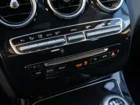 Mercedes-Benz C-Klasse (2015) thumbnail 16