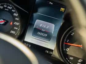 Mercedes-Benz C-Klasse (2015) thumbnail 25