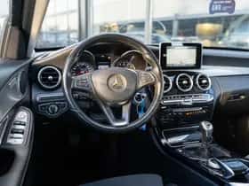 Mercedes-Benz C-Klasse (2015) thumbnail 26