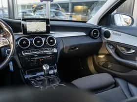 Mercedes-Benz C-Klasse (2015) thumbnail 28