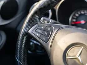 Mercedes-Benz C-Klasse (2015) thumbnail 30