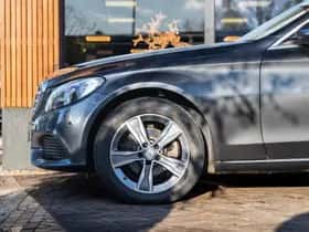 Mercedes-Benz C-Klasse (2015) thumbnail 5