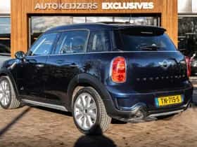 MINI Countryman (2015) thumbnail 5