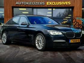 BMW 7-Serie