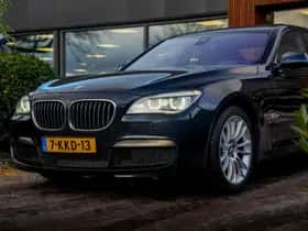 BMW 7-Serie (2013) thumbnail 13