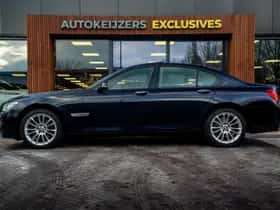 BMW 7-Serie (2013) thumbnail 5