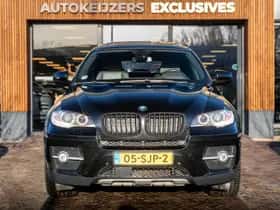 BMW X6 (2011) thumbnail 2