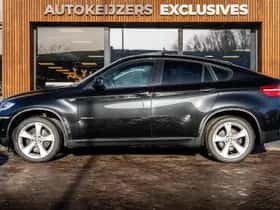 BMW X6 (2011) thumbnail 3