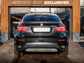 BMW X6 (2011) thumbnail 5