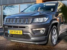 Jeep Compass (2019) thumbnail 11