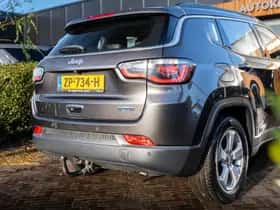 Jeep Compass (2019) thumbnail 13