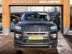Jeep Compass (2019) thumbnail 3