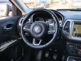 Jeep Compass (2019) thumbnail 30