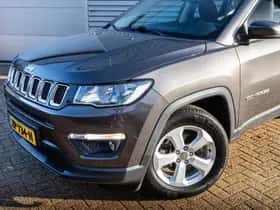 Jeep Compass (2019) thumbnail 33